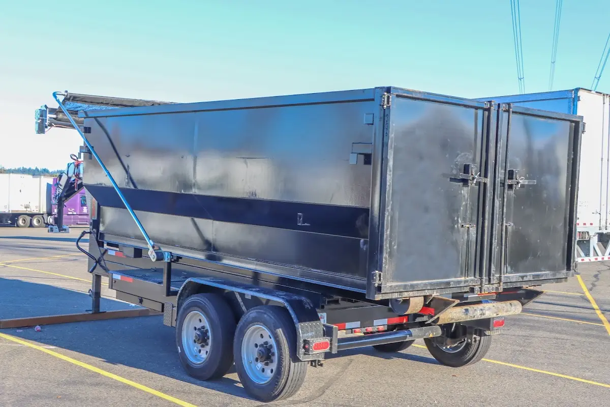 Dumpster Rental services in South Barrington, IL